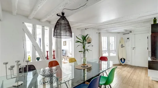 Apartments in Paris 2ème arrondissement - Bourse - photo 3