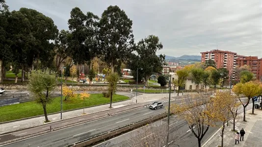 Rooms in Bilbao - photo 7