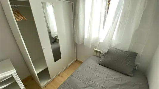 Rooms in Madrid Usera - photo 3