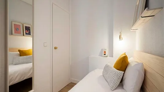 Rooms in Madrid Moncloa-Aravaca - photo 6
