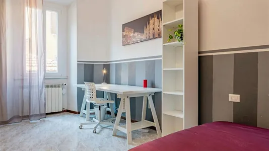 Rooms in Milano Zona 5 - Vigentino, Chiaravalle, Gratosoglio - photo 5
