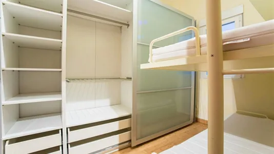 Apartments in Madrid Salamanca - photo 8