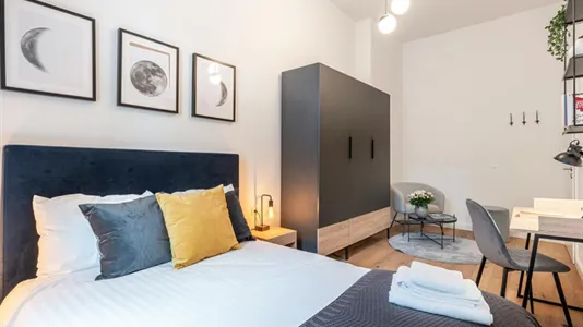 Apartments in Berlin Friedrichshain-Kreuzberg - photo 5