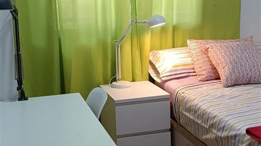 Rooms in Madrid Carabanchel - photo 5