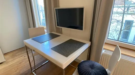 Apartments in Location is not specified - photo 9