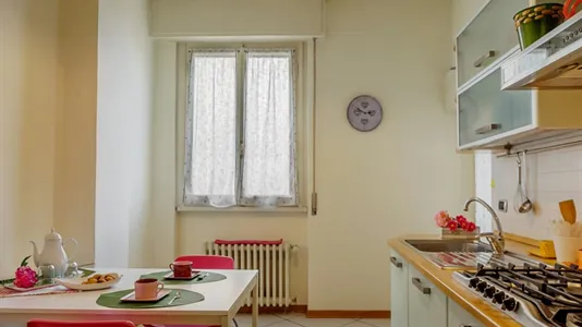 Rooms in Florence - photo 5