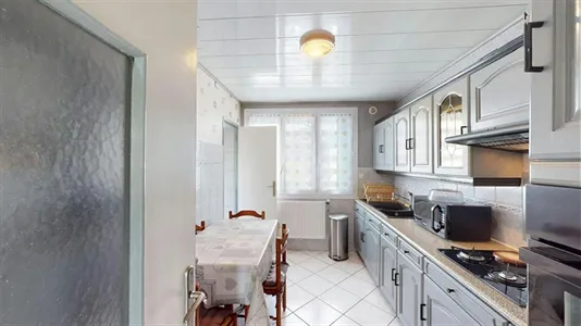 Rooms in Grenoble - photo 7