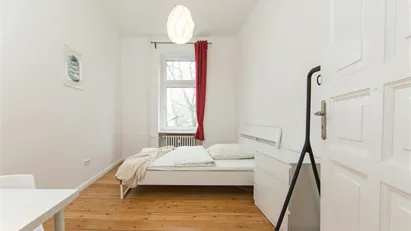 Room for rent in Berlin Mitte, Berlin