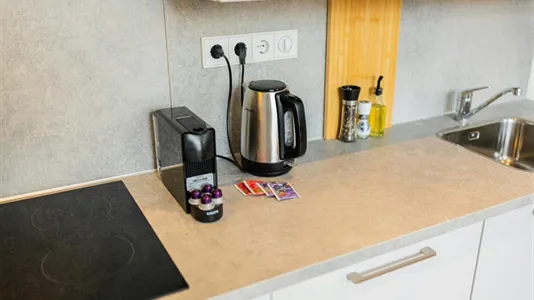 Apartments in Location is not specified - photo 4