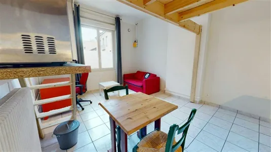 Apartments in Saint-Étienne - photo 6
