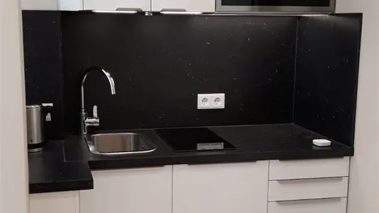 Apartments in Hamburg Nord - photo 7