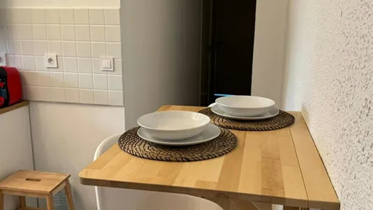 Rooms in Valencia Patraix - photo 3