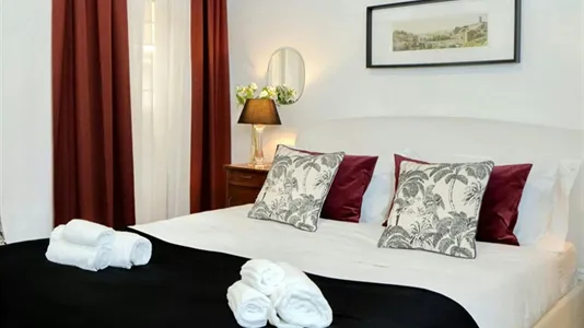 Apartments in Roma Municipio I – Centro Storico - photo 9