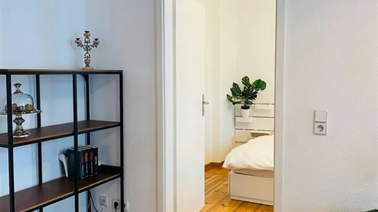 Apartments in Berlin Friedrichshain-Kreuzberg - photo 10