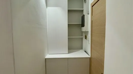 Apartments in Athens Ampelokipoi - photo 5