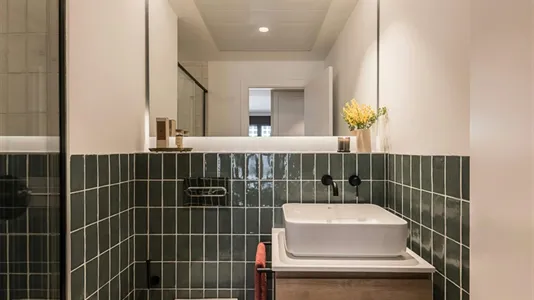 Apartments in Madrid Centro - photo 8