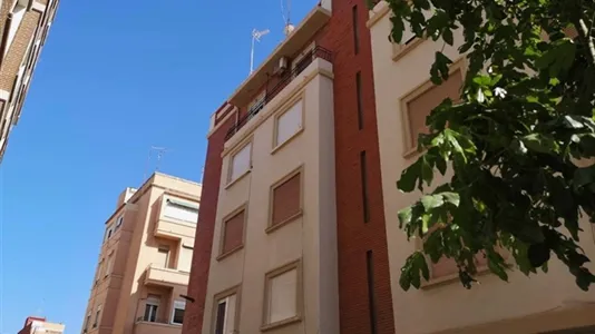 Rooms in Valencia Poblats Marítims - photo 9