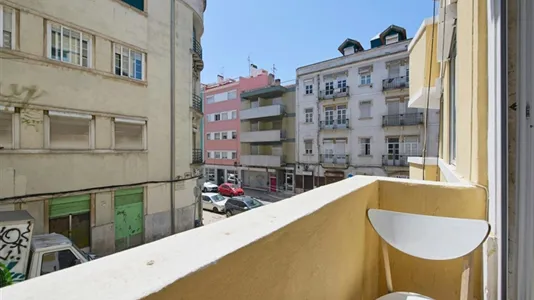 Rooms in Location is not specified - photo 7