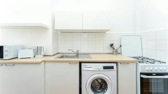 Rooms in Berlin Friedrichshain-Kreuzberg - photo 6