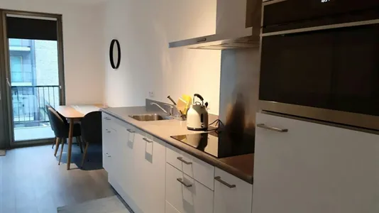 Apartments in The Hague Laak - photo 4