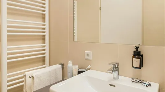 Apartments in Vienna Alsergrund - photo 9