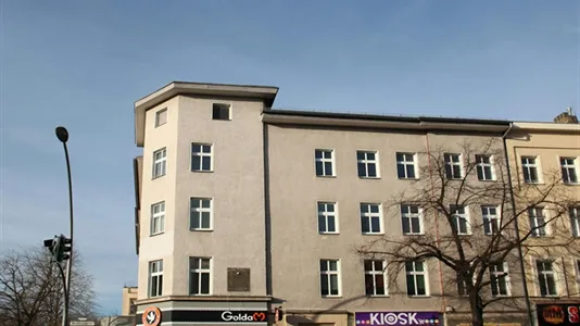 Rooms in Berlin Friedrichshain-Kreuzberg - photo 10