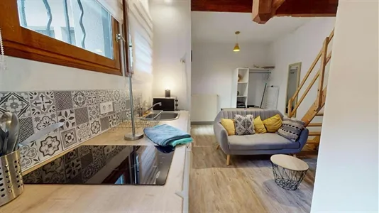 Rooms in Lyon - photo 6