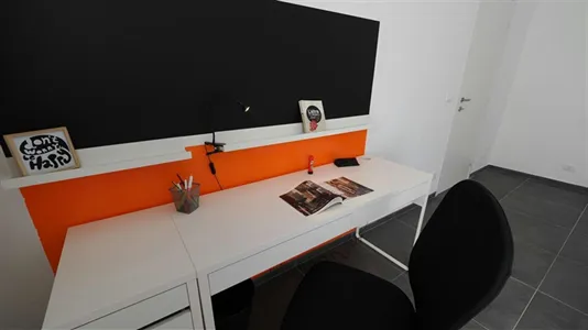 Rooms in Turin - photo 5