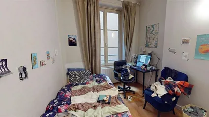 Room for rent in Lyon, Auvergne-Rhône-Alpes