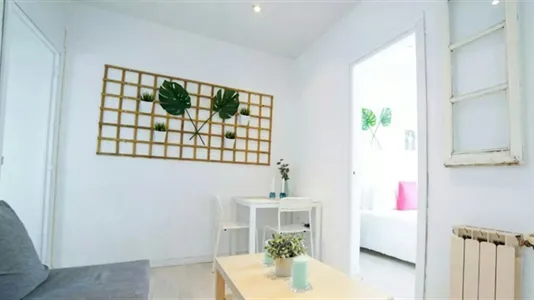 Apartments in Madrid Chamartín - photo 9