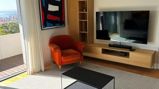 Apartments in Location is not specified - photo 4