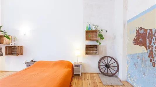 Apartments in Berlin Neukölln - photo 4