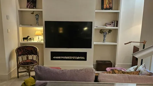 Apartments in Madrid Salamanca - photo 7