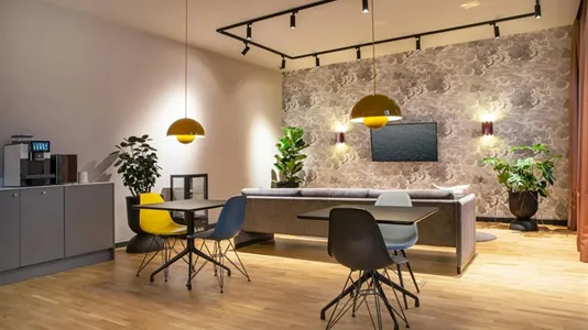 Apartments in Berlin Mitte - photo 8