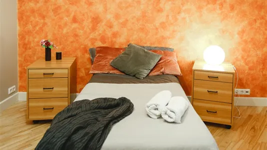 Rooms in Riga Centrs - photo 7