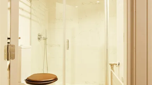 Apartments in Madrid Salamanca - photo 8