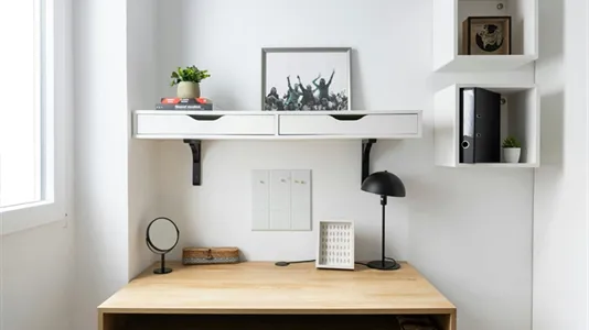 Rooms in Valencia L'Eixample - photo 6