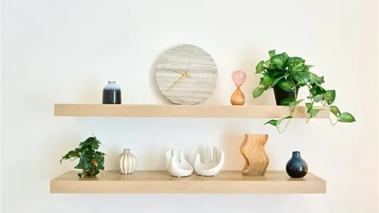 Apartments in Brussels Elsene - photo 8