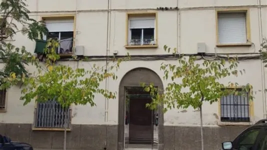 Rooms in Zaragoza - photo 7