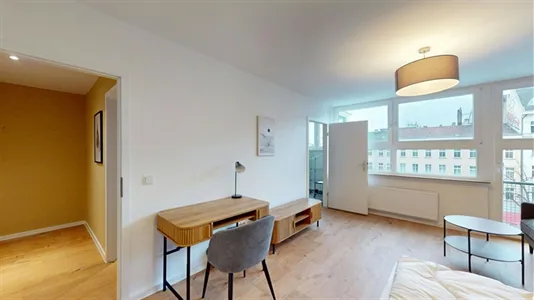 Apartments in Berlin Friedrichshain-Kreuzberg - photo 5