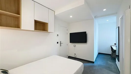 Rooms in Madrid Fuencarral-El Pardo - photo 6