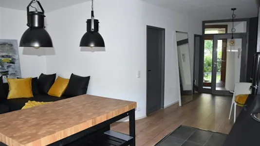 Apartments in Berlin Charlottenburg-Wilmersdorf - photo 4