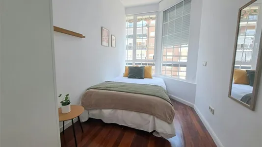 Rooms in Madrid Chamartín - photo 2