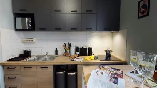 Rooms in Boulogne-Billancourt - photo 10