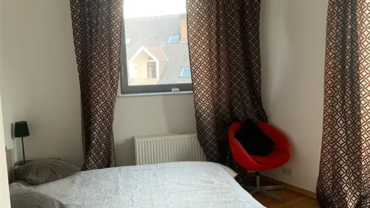 Apartments in Brussels Elsene - photo 7