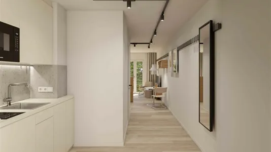 Apartments in Berlin Charlottenburg-Wilmersdorf - photo 5