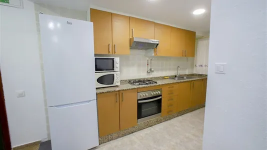 Rooms in Alboraya - photo 9