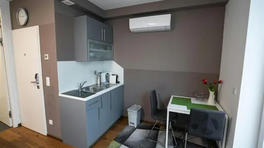 Apartments in Vienna Alsergrund - photo 4