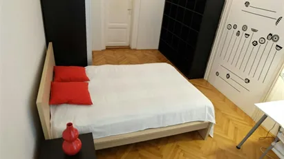 Room for rent in Budapest Terézváros, Budapest