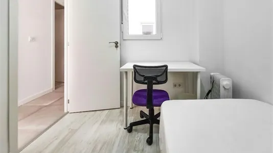 Rooms in Alboraya - photo 3